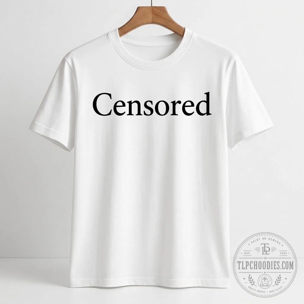 Dua Lipa Censored T Shirt 9 Dua Lipa Censored T Shirt