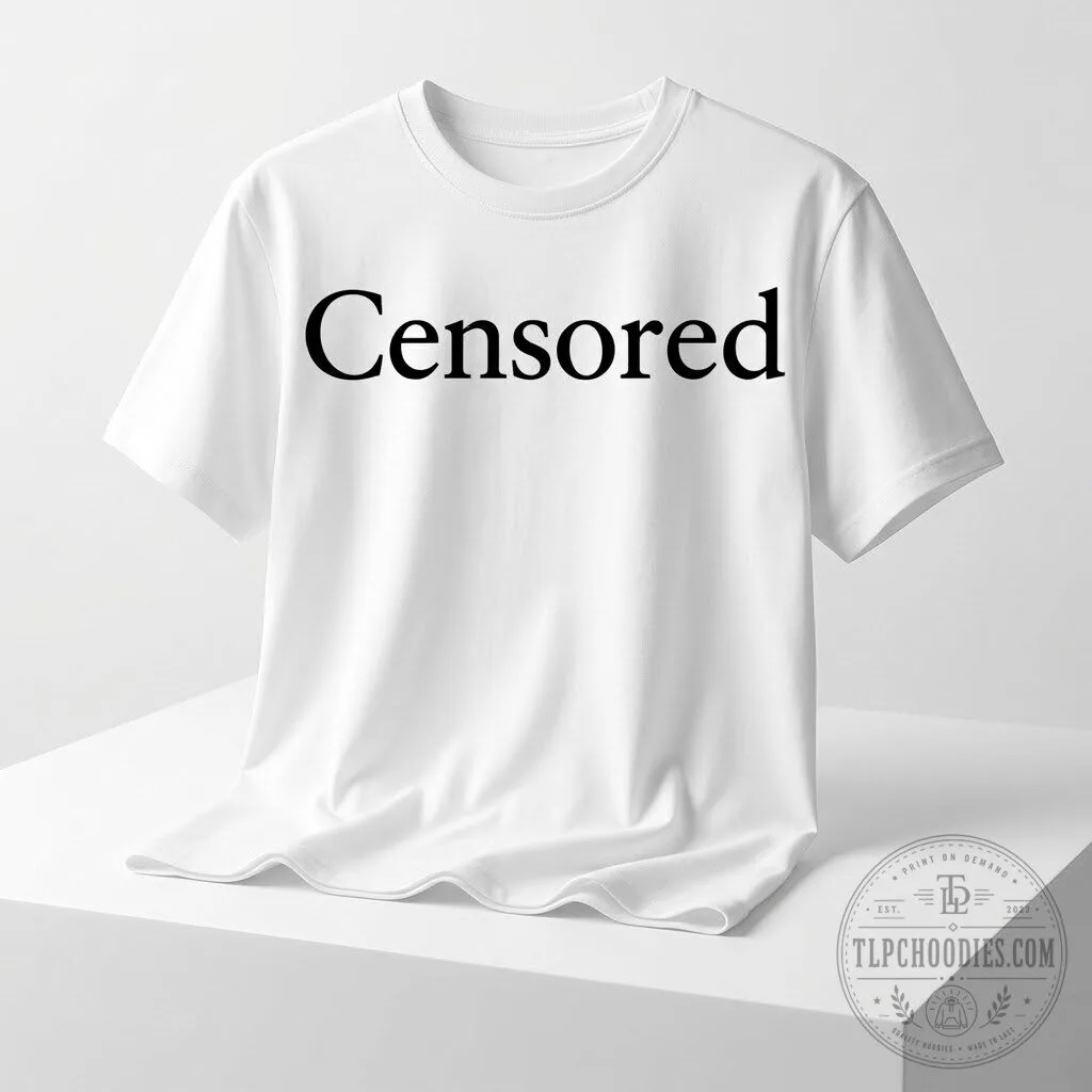Dua Lipa Censored T Shirt 11 Dua Lipa Censored T Shirt