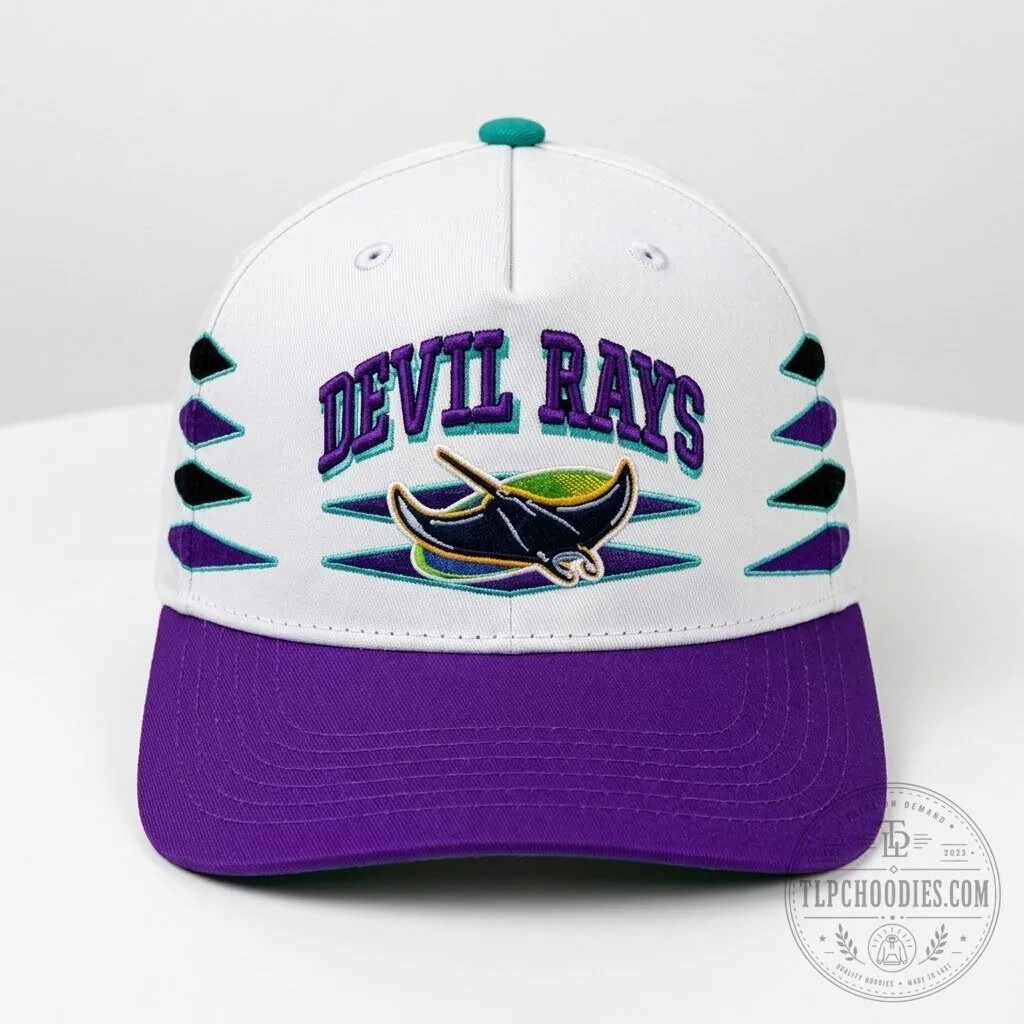 Ryan McDonagh Devil Rays Hat gift cap 9 Ryan McDonagh Devil Rays Hat gift cap