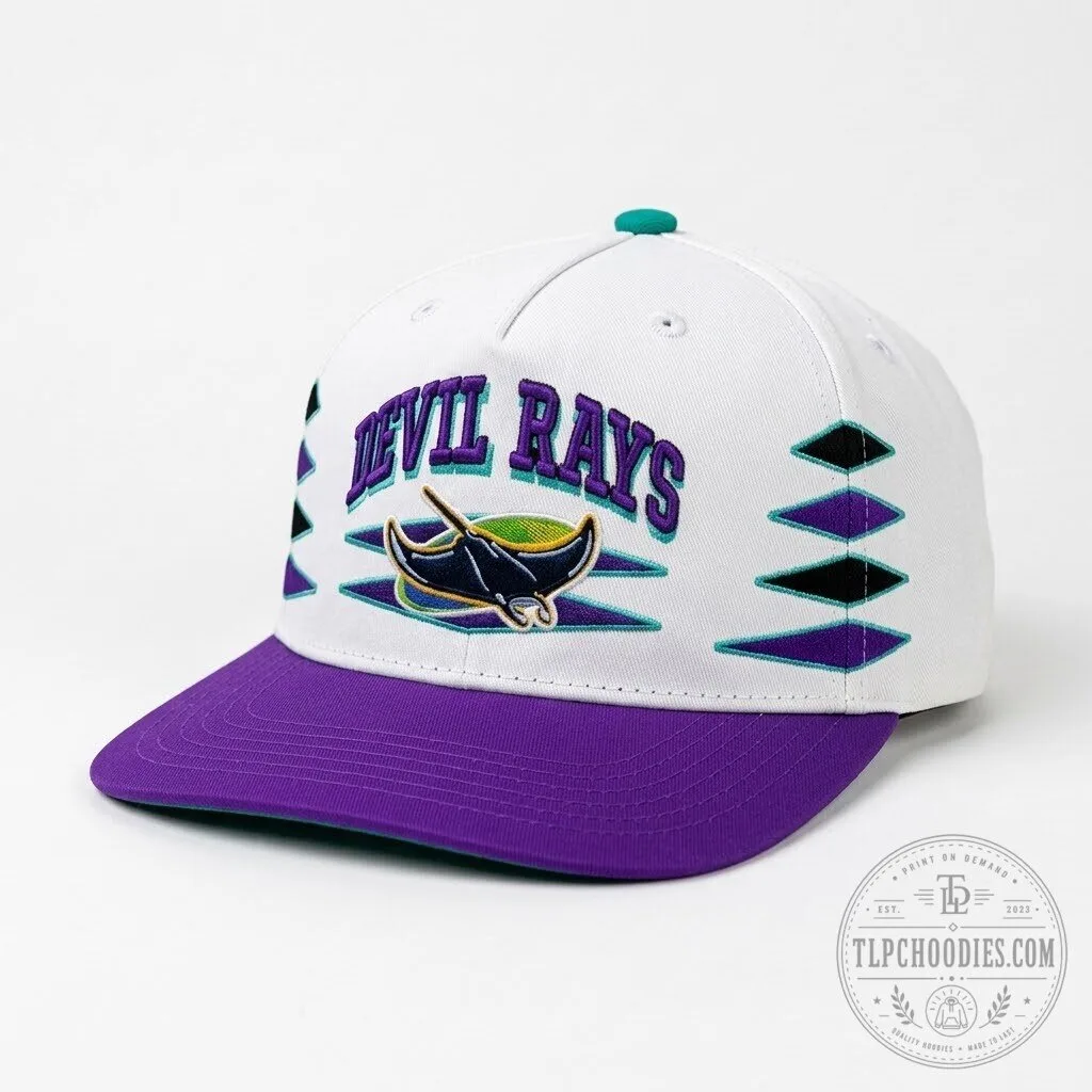Ryan McDonagh Devil Rays Hat gift cap 10 Ryan McDonagh Devil Rays Hat gift cap