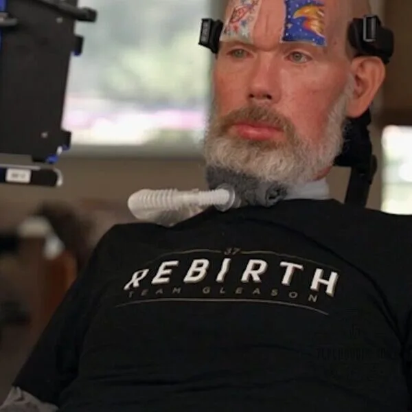 Team Gleason Rebirth 2026 T Shirt 13 Team Gleason Rebirth 2026 T Shirt