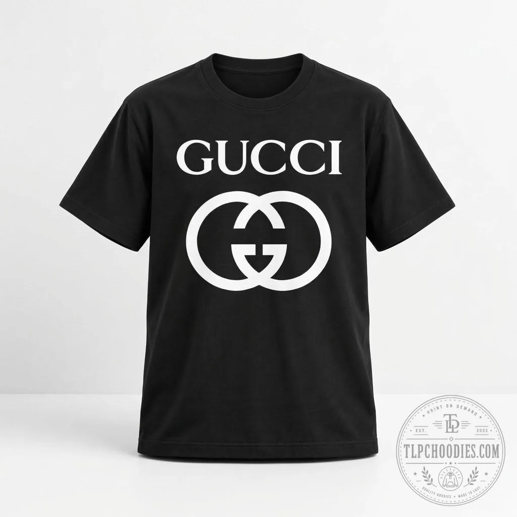 Gucci Morty T Shirt