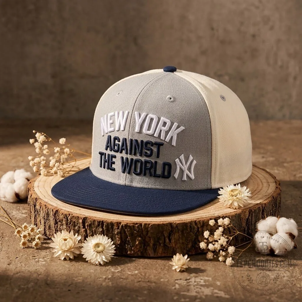 Yankees New York Against The World World Series 2026 Hat gift cap 10 Yankees New York Against The World World Series 2026 Hat gift cap