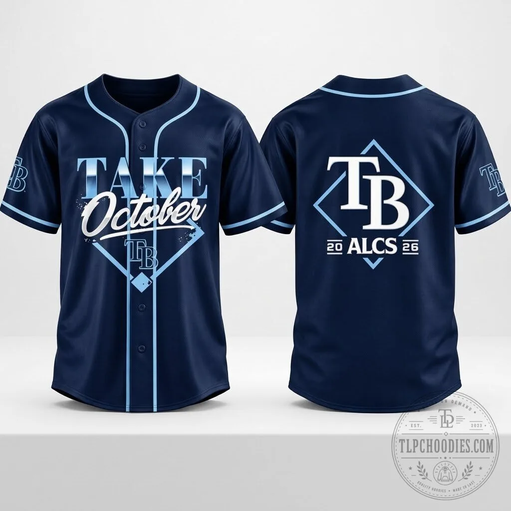 Tampa Bay Rays TB Rays 2026 ALDS Champions Jersey shirt 7 Tampa Bay Rays TB Rays 2026 ALDS Champions Jersey shirt