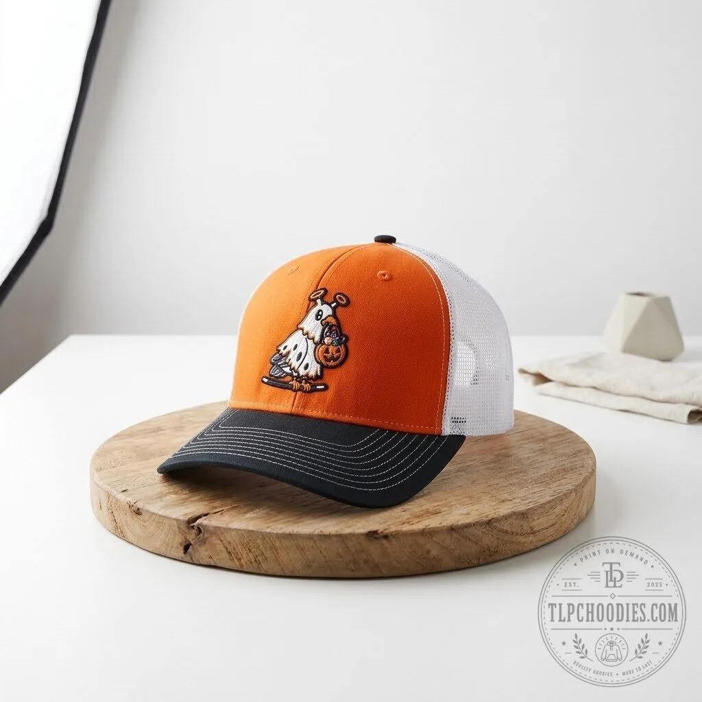 Quirk Life Halloween Pigeon 2026 Hat gift cap 9 Quirk Life Halloween Pigeon 2026 Hat gift cap