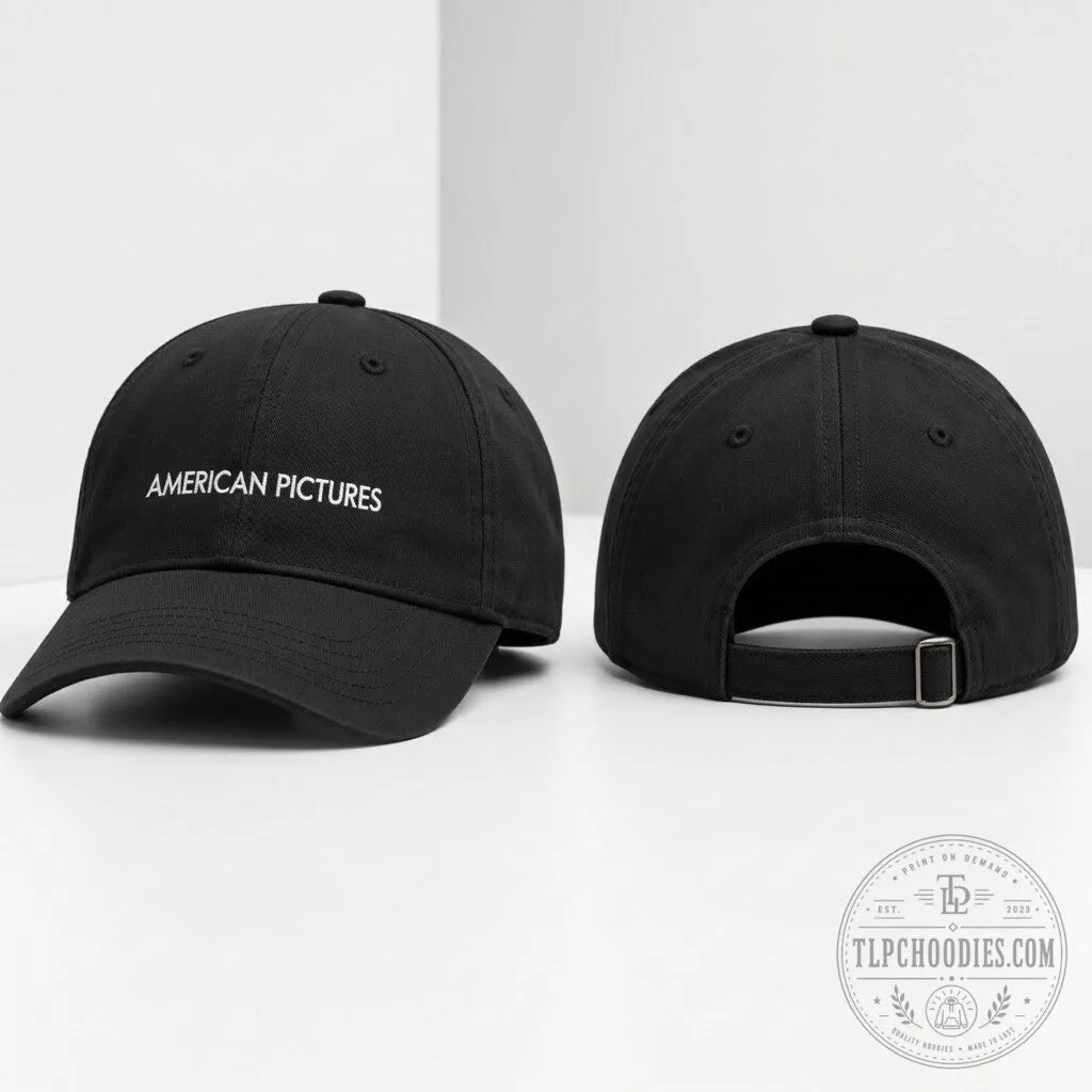 Jennifer Lawrence American Pictures Hat gift cap